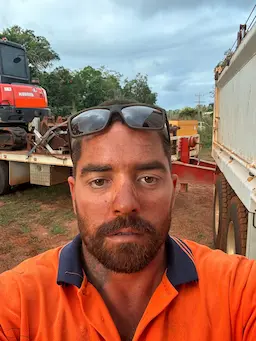 Founder of PO Manager